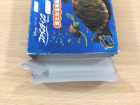 UC8505 Finding Nemo New Adventure BOXED GameBoy Advance Japan