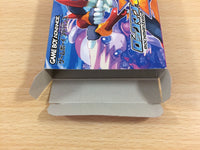 UD8873 Rockman Zero Megaman BOXED GameBoy Advance Japan