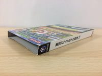 DF6762 Jikkyou Powerful Pro Yakyuu 12 BOXED GameCube Japan