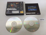 Minakata Hakudou Toujou Sega Saturn Japan - FC8760