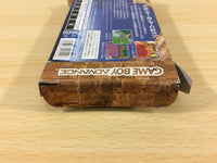 UA9667 Harry Potter and the Philosopher's Stone BOXED GameBoy Advance Japan