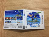 FG2910 Pilotwings Resort BOXED Nintendo 3DS Japan