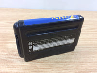 DH8057 Aladdin BOXED Mega Drive Genesis Japan