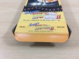 Super Back To The Future 2 BOXED SNES Super Famicom Japan - UB7893