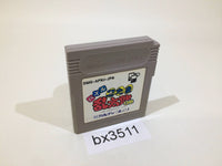 BX3511 Pachi Pachi Pachisurou GameBoy Game Boy Japan