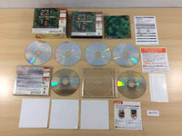 fh1771 Shenmue II 2 Limited Dreamcast Japan