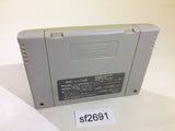 Kindai Mahjong Special SNES Super Famicom Japan - SF2691