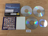 Noel 3 first limited Sega Saturn Japan - DI4328