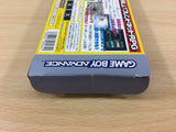 Robopon Robot Ponkottsu 2 Cross Ver. BOXED GameBoy Advance Japan - UC2277