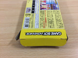 UD4168 One Piece Mezase King of Berry BOXED GameBoy Advance Japan