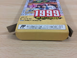 1999 Hore Mitakotoka! Seikimatsu BOXED NES Famicom Japan - UB7107