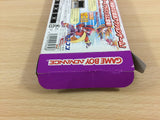 UD8873 Rockman Zero Megaman BOXED GameBoy Advance Japan