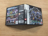 FG4252 Mobile Suit Gundam 00 BOXED Nintendo DS Japan