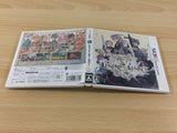 fh1945 THE LEGEND of LEGACY BOXED Nintendo 3DS Japan