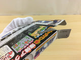 ua9941 Bomberman Story BOXED GameBoy Advance Japan