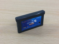 UC8505 Finding Nemo New Adventure BOXED GameBoy Advance Japan
