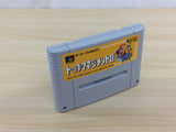 Top Management 2 BOXED SNES Super Famicom Japan - UD5976