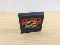 UB4738 Jurassic Park Sega Game Gear Japan
