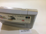 sc5295 Super Black Bass 2 Fishing SNES Super Famicom Japan