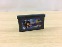 UA9667 Harry Potter and the Philosopher's Stone BOXED GameBoy Advance Japan