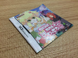 My World, My Way BOXED Nintendo DS Japan - FG2390