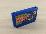 Sanada Jyuyuushi BOXED NES Famicom Japan - UD2341