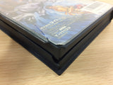 UC1684 Saint Sword BOXED Mega Drive Genesis Japan