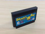 Chack'n Pop BOXED NES Famicom Japan - UD5190