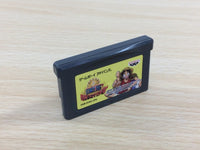 UD4168 One Piece Mezase King of Berry BOXED GameBoy Advance Japan