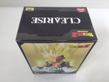oa3334 Unopened Dragon Ball Z Super Saiyan Gotenks Boxed Figure Japan