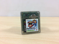 UB1840 Medabots Medarot 4 Kuwagata Ver. BOXED GameBoy Game Boy Japan