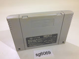 Crayon Shinchan Arashi wo Yobu Enji SNES Super Famicom Japan - SG6069