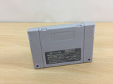 Super Back To The Future 2 BOXED SNES Super Famicom Japan - UB7893
