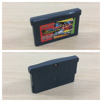 UC8119 Crayon Shin Chan Cinema LandNo Daibouken BOXED GameBoy Advance Japan