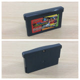 UC8119 Crayon Shin Chan Cinema LandNo Daibouken BOXED GameBoy Advance Japan