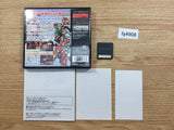 Cross Treasures BOXED Nintendo DS Japan - FG4908