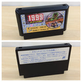 1999 Hore Mitakotoka! Seikimatsu BOXED NES Famicom Japan - UB7107