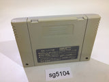 Dai Bakushou Jinsei Gekijou SNES Super Famicom Japan - SG5104