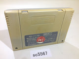 Sangokushi III SNES Super Famicom Japan - SC5567