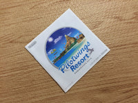FG2910 Pilotwings Resort BOXED Nintendo 3DS Japan