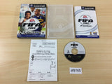 FIFA Europe Soccer 2003 BOXED GameCube Japan - DF9765