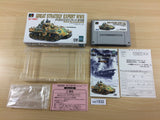 Dai Senryaku Expert WWII War in Europe BOXED SNES Super Famicom Japan - UC1932