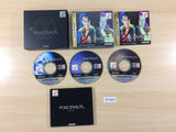 Policenauts Sega Saturn Japan - FH1401