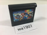 Rockman Battle & Fighters Megaman The Power Battle NEO GEO Pocket Japan - WA1907