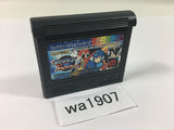 wa1907 Rockman Battle & Fighters Megaman The Power Battle NEO GEO Pocket Japan