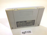 DaiBakushou Jinsei Gekijou Zukkoke SalaryMan SNES Super Famicom Japan - SG5105