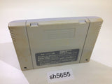 P.T.O. PTO Teitoku no Ketsudan SNES Super Famicom Japan - SH5655