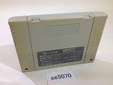 Dai Bakushou Jinsei Gekijou SNES Super Famicom Japan - SE5070