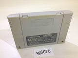 Crayon Shinchan Arashi wo Yobu Enji SNES Super Famicom Japan - SG6070