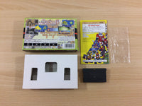UC8506 Harobots Robo Hero Battling BOXED GameBoy Advance Japan